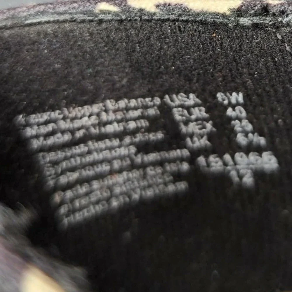 Christian Siriano for Payless product specs
